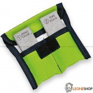 Set Pietre per Affilare Naturali Doppia Grana Fina/Grossa PL005
